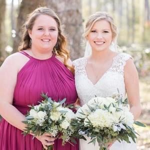 Meet your Posher, Peyton